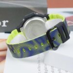 Casio 51.4 × 46.8 mm Nam DW-5900TD-9DR - Ảnh 4