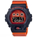 Casio 50mm Nam DW-6900TD-4DR - Ảnh 1