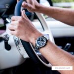 Casio 51mm Nam ECB-2000D-1ADF - Ảnh 2