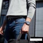 Casio 51mm Nam ECB-2000D-1ADF - Ảnh 4