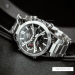 Casio 51mm Nam ECB-2000D-1ADF - Ảnh 6