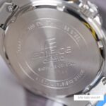 Casio 45mm Nam EFB-108D-1AVUEF - Ảnh 8