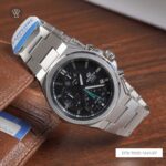 Casio 45mm Nam EFB-700D-1AVUEF - Ảnh 2