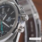 Casio 45mm Nam EFB-700D-1AVUEF - Ảnh 4