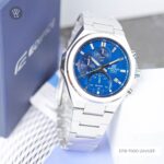 Casio 45mm Nam EFB-700D-2AVUEF - Ảnh 2