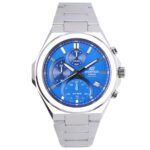 Casio 45mm Nam EFB-700D-2AVUEF - Ảnh 1