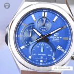 Casio 45mm Nam EFB-700D-2AVUEF - Ảnh 4