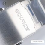 Casio 45mm Nam EFB-700D-2AVUEF - Ảnh 9