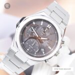 Casio 45mm Nam EFB-700D-8AVUEF - Ảnh 2