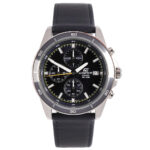 Casio 43.8mm Nam EFR-526L-2CVUDF - Ảnh 1