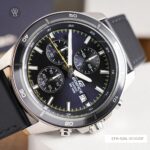 Casio 43.8mm Nam EFR-526L-2CVUDF - Ảnh 4