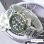 Casio 43.8mm Nam EFV-600D-3CVUDF - Ảnh 4