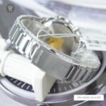 Casio 43.8mm Nam EFV-600D-3CVUDF - Ảnh 5