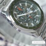 Casio 43.8mm Nam EFV-600D-3CVUDF - Ảnh 7