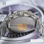 Casio 43.8mm Nam EFV-600D-3CVUDF - Ảnh 9