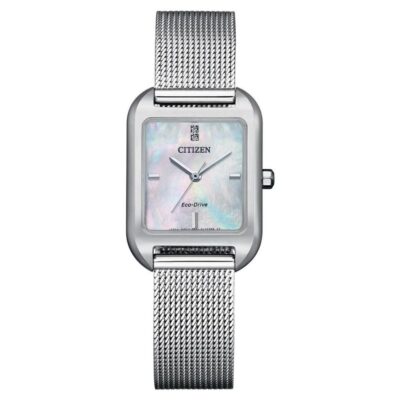 Ảnh sản phẩm Citizen 30x32mm Nữ EM0498-57D