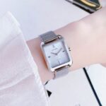 Citizen 30x32mm Nữ EM0498-57D - Ảnh 7