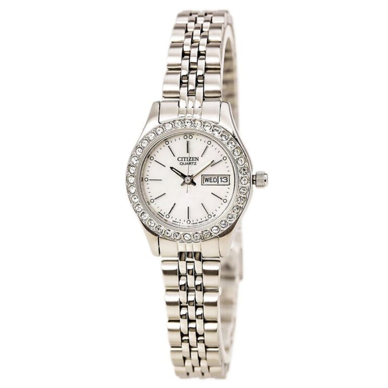 Citizen 26mm Nữ EQ0530-51D