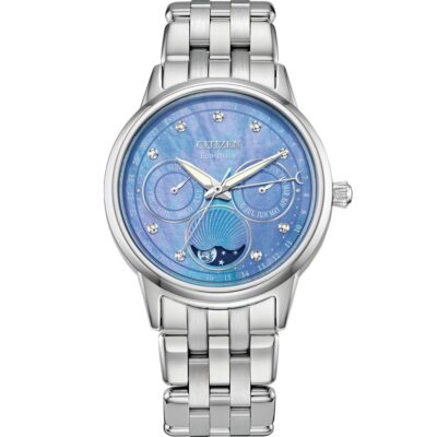 Ảnh sản phẩm Citizen 36.5mm Nữ FD0000-52N