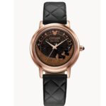 Citizen 35mm Nữ FE6098-08W - Ảnh 1