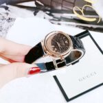 Citizen 35mm Nữ FE6098-08W - Ảnh 5