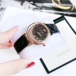 Citizen 35mm Nữ FE6098-08W - Ảnh 6