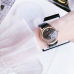 Citizen 35mm Nữ FE6098-08W - Ảnh 7