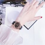 Citizen 35mm Nữ FE6098-08W - Ảnh 8