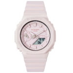 Casio 42.9mm Nữ GMA-S2100BA-4ADR - Ảnh 1