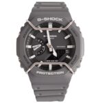 Casio 45.4mm Nam GA-2100PTS-8ADR - Ảnh 1