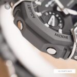 Casio 45.4mm Nam GA-2100PTS-8ADR - Ảnh 4