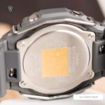 Casio 45.4mm Nam GA-2100PTS-8ADR - Ảnh 7