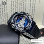 Casio 48.8mm Nam GM-110EARTH-1ADR - Ảnh 3