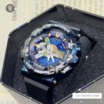 Casio 48.8mm Nam GM-110EARTH-1ADR - Ảnh 4