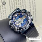 Casio 48.8mm Nam GM-110EARTH-1ADR - Ảnh 5