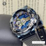 Casio 48.8mm Nam GM-110EARTH-1ADR - Ảnh 7