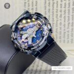 Casio 48.8mm Nam GM-110EARTH-1ADR - Ảnh 9