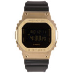 Casio 49.6 × 43.2 mm Nam GM-5600G-9DR - Ảnh 1