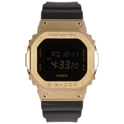 Ảnh sản phẩm Casio 49.6 × 43.2 mm Nam GM-5600G-9DR