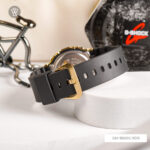 Casio 49.6 × 43.2 mm Nam GM-5600G-9DR - Ảnh 7