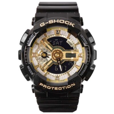 Ảnh sản phẩm Casio 45.9mm Nữ GMA-S110GB-1ADR