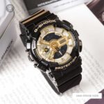 Casio 45.9mm Nữ GMA-S110GB-1ADR - Ảnh 3