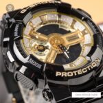 Casio 45.9mm Nữ GMA-S110GB-1ADR - Ảnh 6