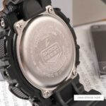 Casio 45.9mm Nữ GMA-S110GB-1ADR - Ảnh 8