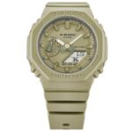 Casio 42.9mm Nữ GMA-S2100BA-3ADR - Ảnh 1