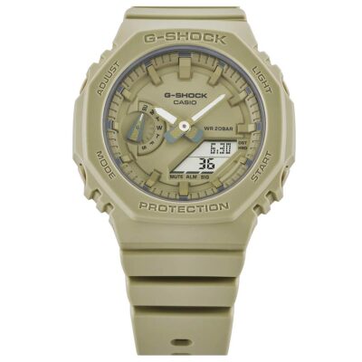 Ảnh sản phẩm Casio 42.9mm Nữ GMA-S2100BA-3ADR