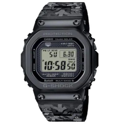 Ảnh sản phẩm Casio 43.2mm Nam GMW-B5000EH-1DR