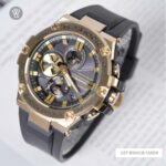 Casio 53.8mm Nam GST-B100GB-1A9DR - Ảnh 2