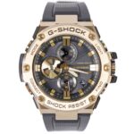 Casio 53.8mm Nam GST-B100GB-1A9DR - Ảnh 1