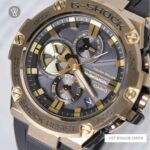 Casio 53.8mm Nam GST-B100GB-1A9DR - Ảnh 4